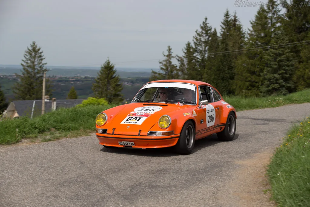 Tour Auto 2015